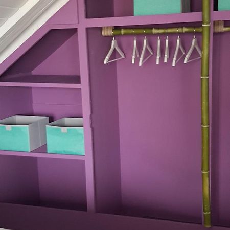 Ferienwohnung Namaste Лангенарген Экстерьер фото