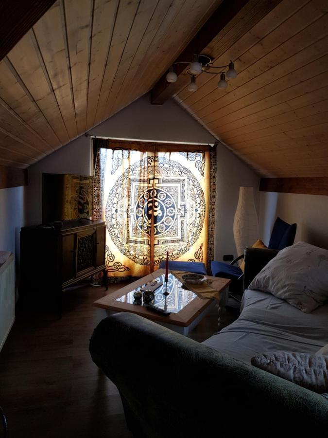 Ferienwohnung Namaste Лангенарген Экстерьер фото